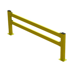 Unleashed Pedestrian Barrier System Kit