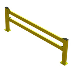 Unleashed Pedestrian Barrier System Kit