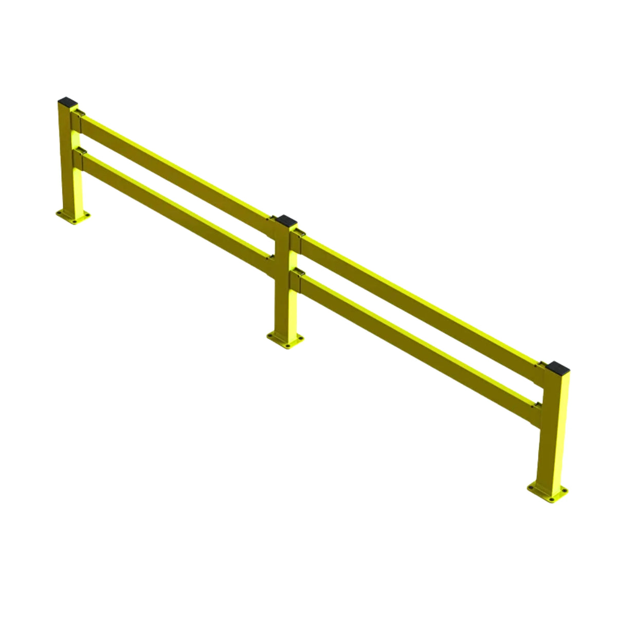 Unleashed Pedestrian Barrier System Kit