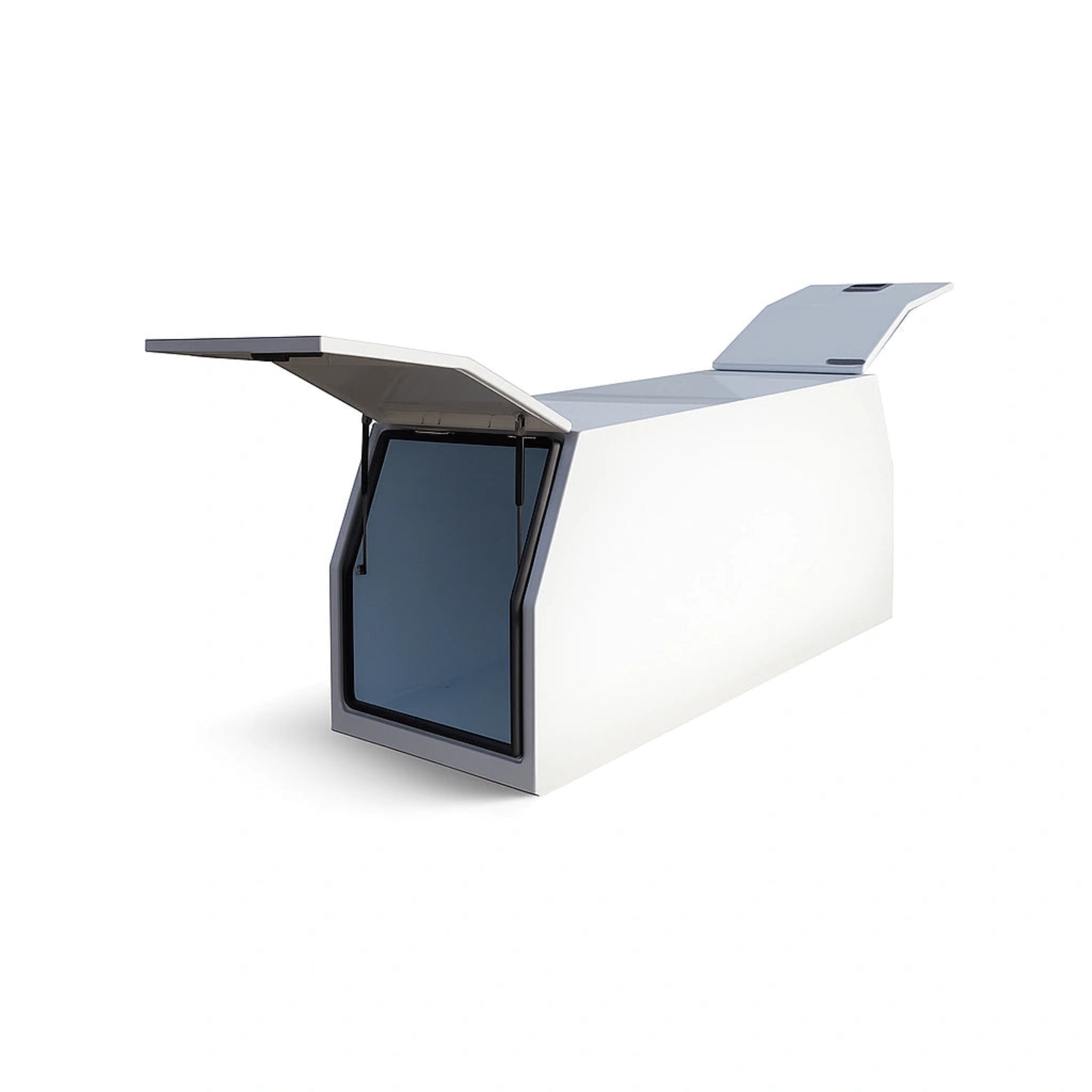 Ute Canopy 800mm
