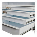 950H Series – Steel 8 Drawer Minebox