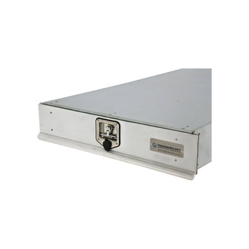 Under Tray Trundle Drawer 175 kg Size 1500mm TBP0093