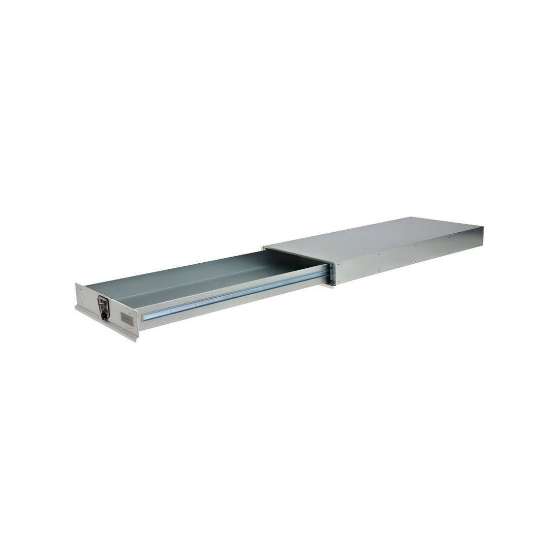 Under Tray Trundle Drawer 175 kg Size 1500mm TBP0093