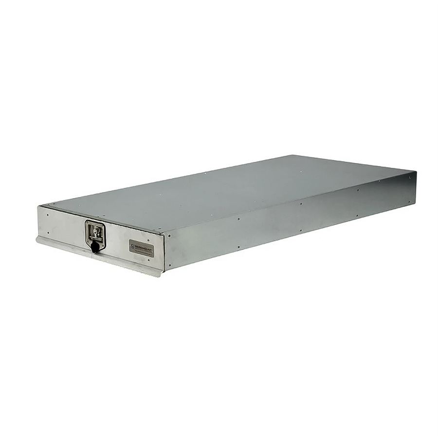 Under Tray Trundle Drawer