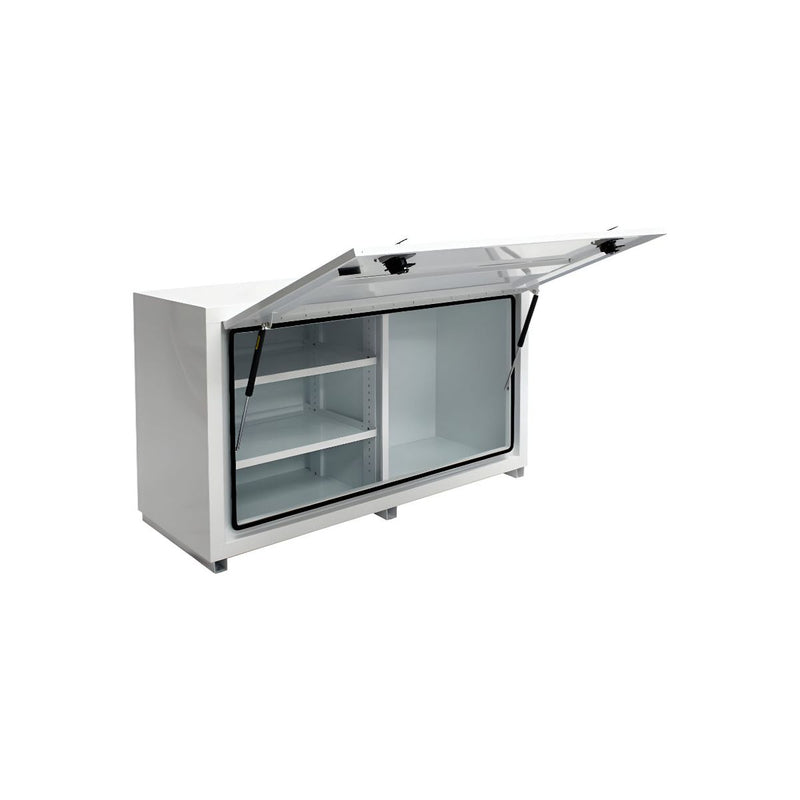 Truck Tool Boxes Australia | Underbody & Heavy-Duty Truck Storage ...