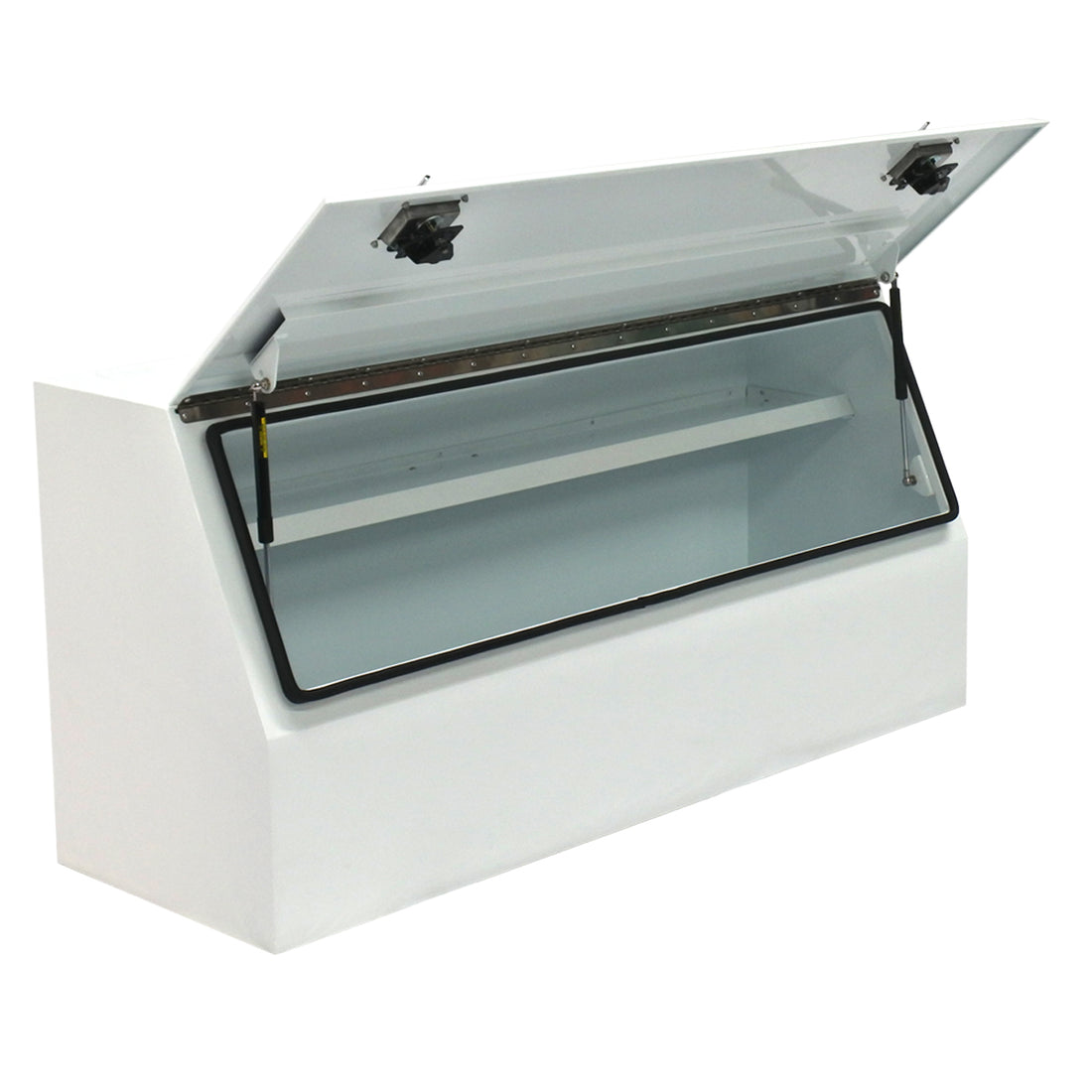 700H Series – Half Lid Steel Toolbox 175 kg