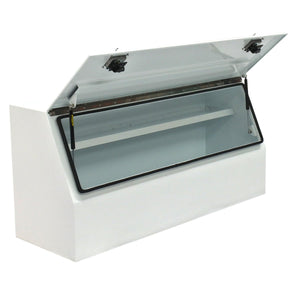 700H Series - Half Lid Steel Toolbox - Steel Tool Box