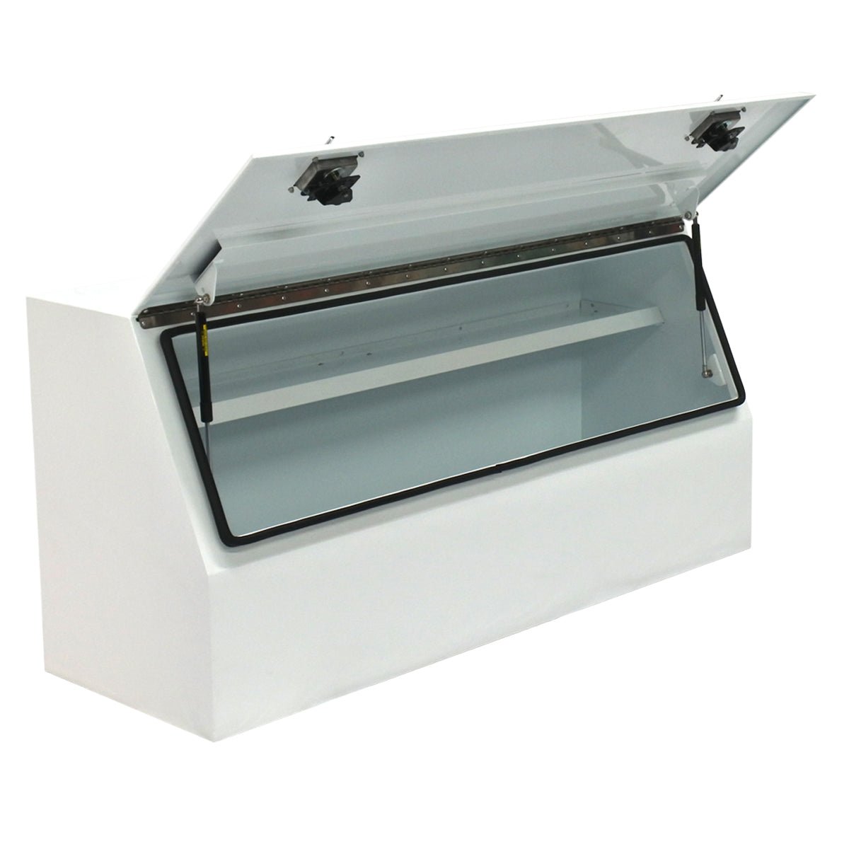 700H Series – Half Lid Steel Toolbox