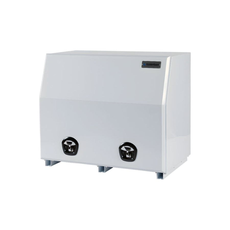 850H Series – Full Lid Steel Toolbox 175 kg Size 1280mm Full Lid TBP0205