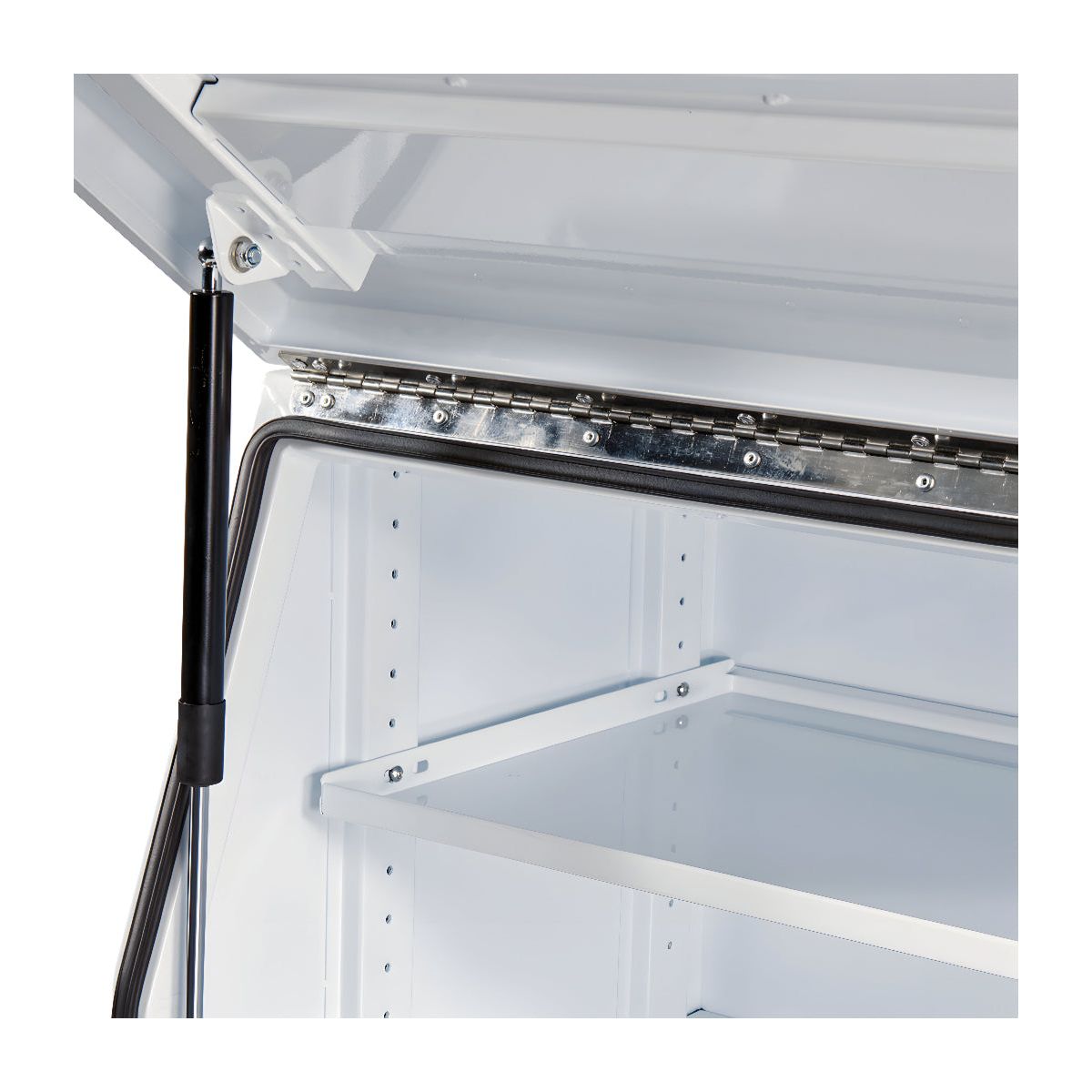 850H Series – Steel Side-by-side 4 Drawer Minebox