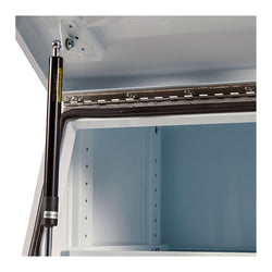 850H Series – Steel Side-by-side 4 Drawer Minebox