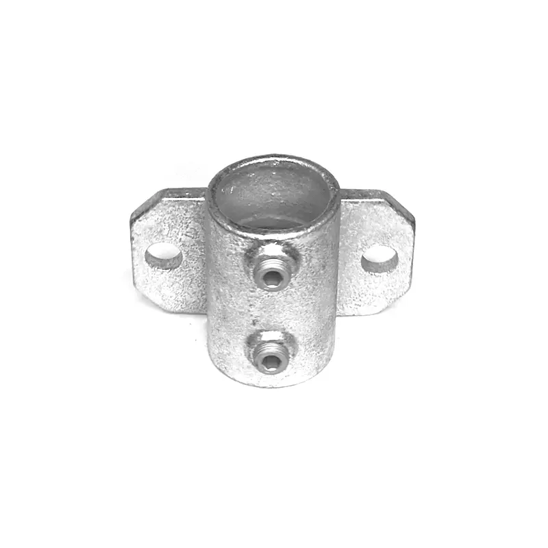 CopeRail 246 - HD Side Flange