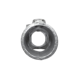 CopeRail 256 - Slope Cross (11-29) - Cope Modular Components
