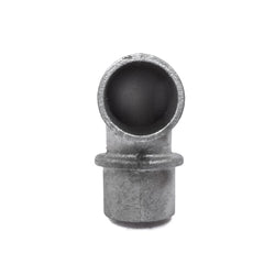 CopeRail 719 - DDA Assist Socket Elbow