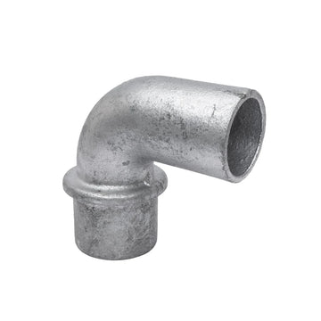 CopeRail 719 - DDA Assist Socket Elbow