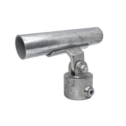 CopeRail 756 - DDA Assist Swivel (Offset) Tee