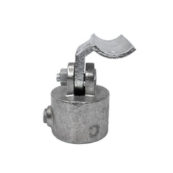 CopeRail 756 - DDA Assist Swivel (Offset) Tee