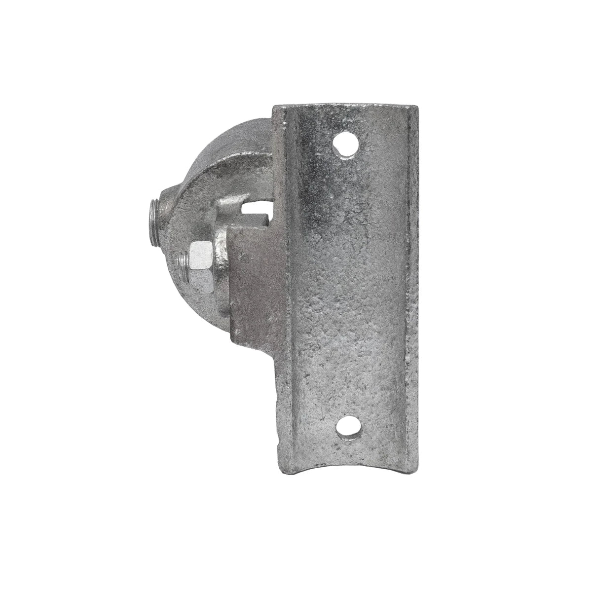 CopeRail 756 - DDA Assist Swivel (Offset) Tee