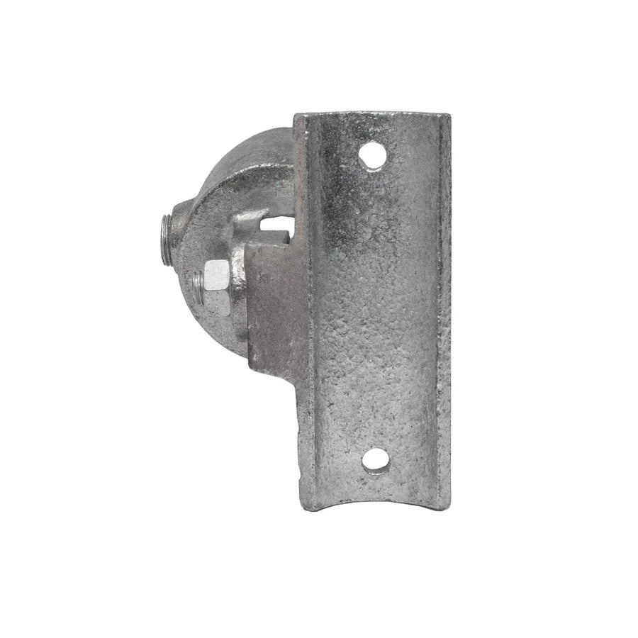 CopeRail 756 - DDA Assist Swivel (Offset) Tee