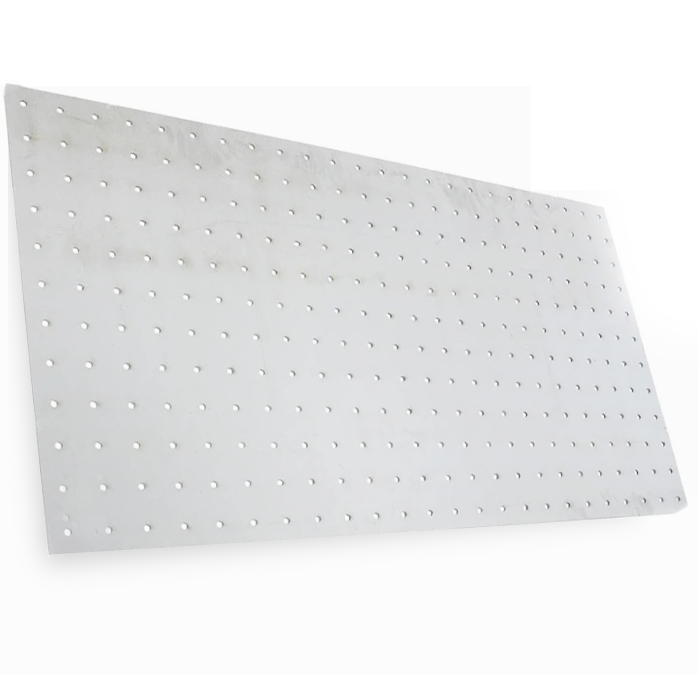 Tactile Indicator Installation Template - 1200 x 600mm