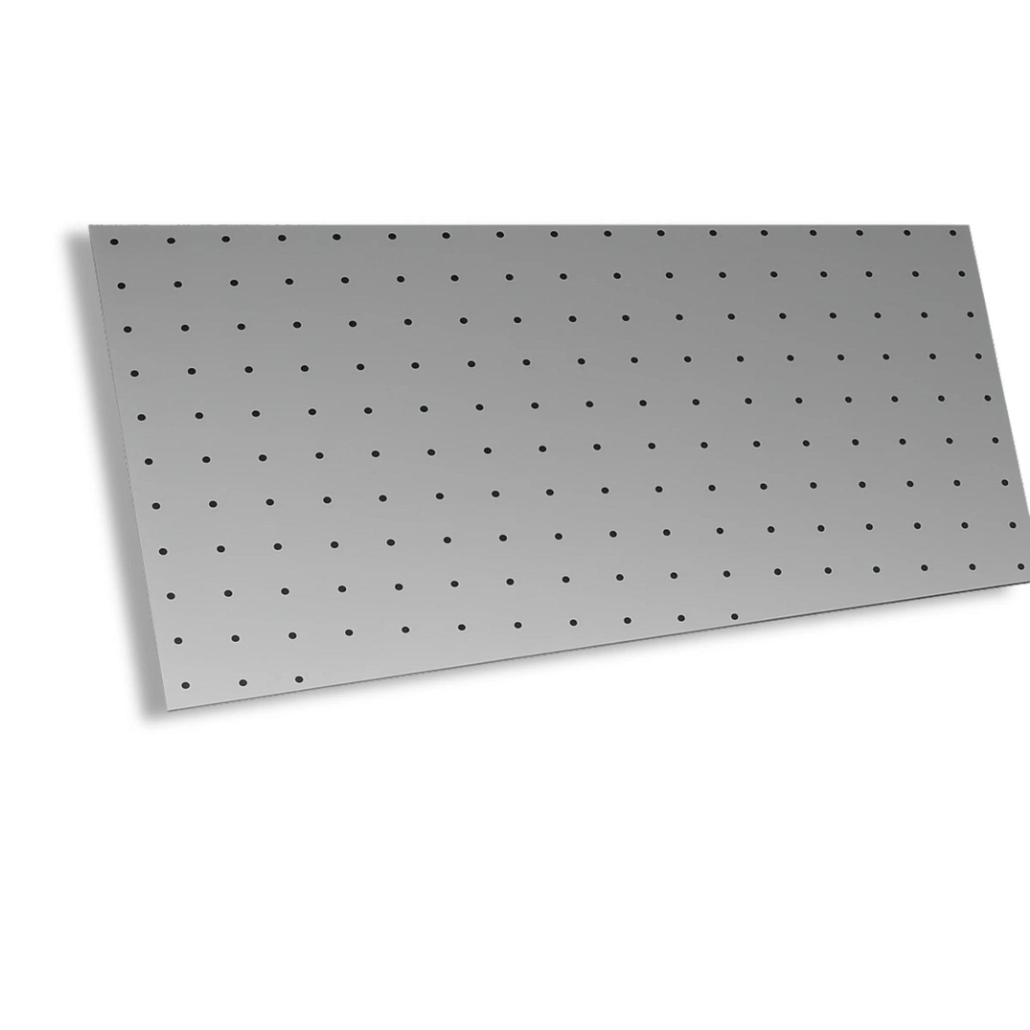 Tactile Indicator Installation Template - 1200 x 600mm