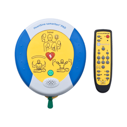 HEARTSINE Samaritan 500P Trainer Defibrillator