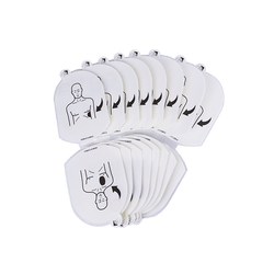 Training pads Set of 10