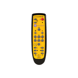HeartSine Training Accessories - MISC. REMOTE 500