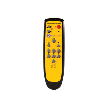 HEARTSINE 360P Trainer Remote Control