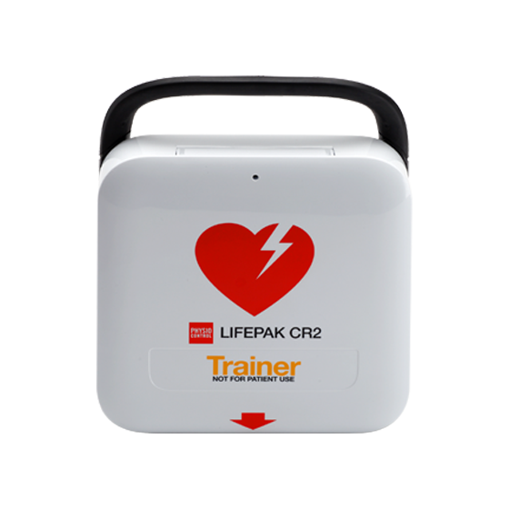 LIFEPAK CR2 Trainer Defibrillator