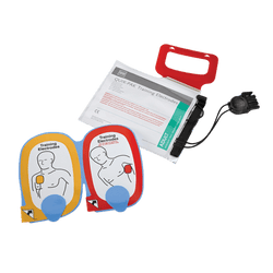 LIFEPAK CR Plus Trainer Electrode Set