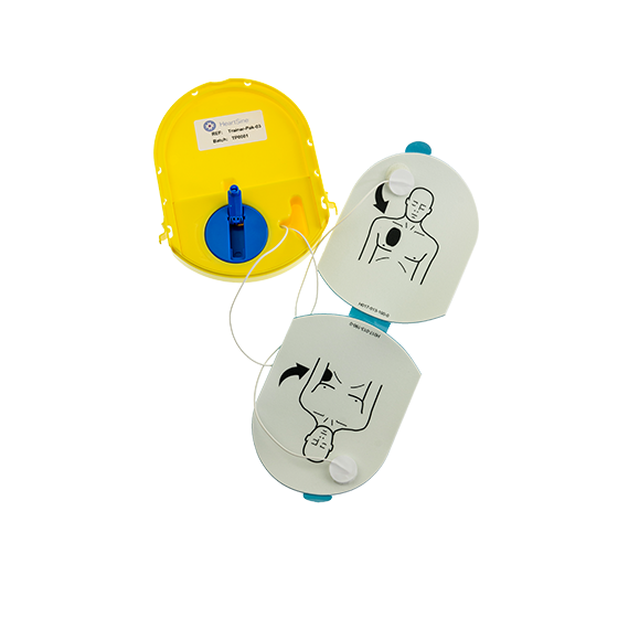 HeartSine Training Accessories - MISC. REWIND MECHANISM