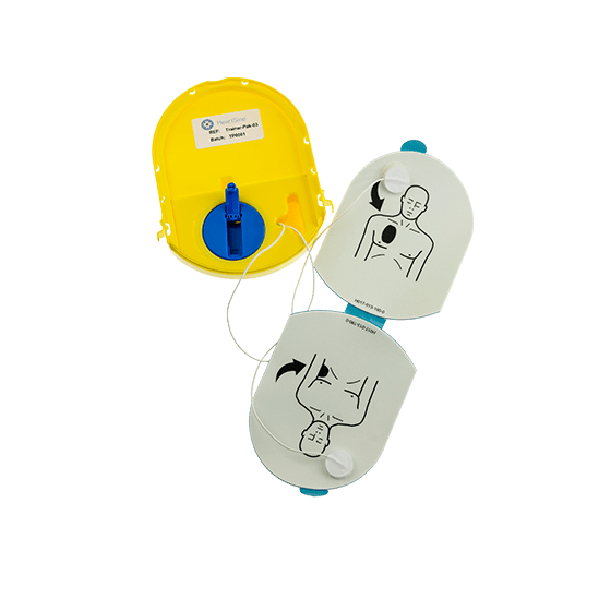 HeartSine Training Accessories - MISC. REWIND MECHANISM