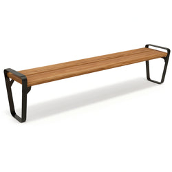 Ribbon Bench Seat