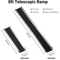 Telescopic Ramp - Multiple Sizes