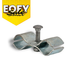 Temporary Fence - Clamp