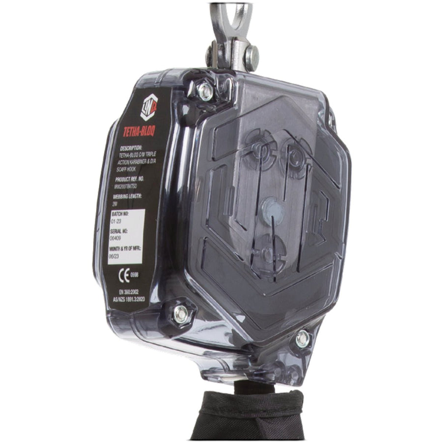 Tetha Bloq 2M Self Retracting Lifeline