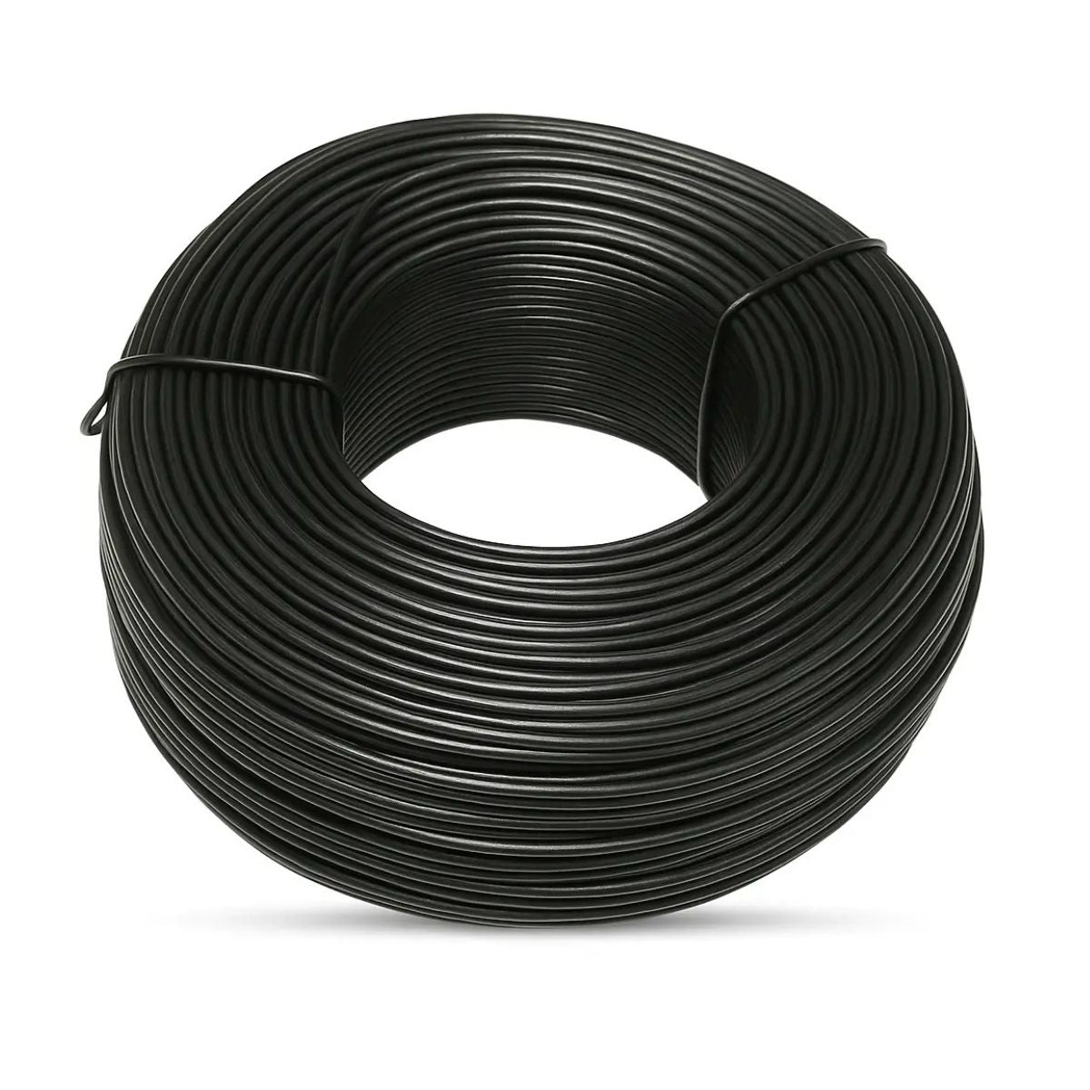 Tie Wire Black 1.57mm X 95m