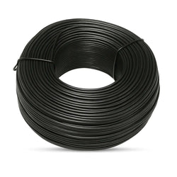 Tie Wire Black 1.57mm X 95m