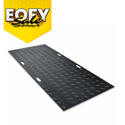 Trackmat - Ground Protection Mat | 60T Capacity