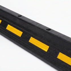 Truck Wheel Stop - 1200mm