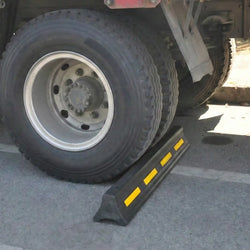 Truck Wheel Stop - 1200mm