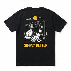 eSafety Branded T-Shirts