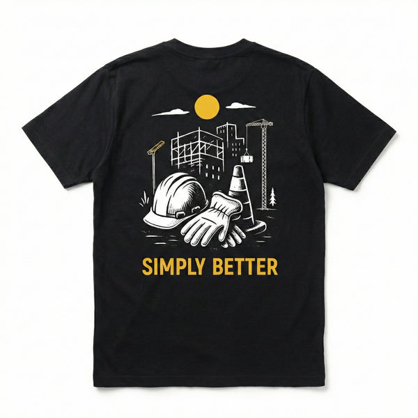 eSafety Branded T-Shirts