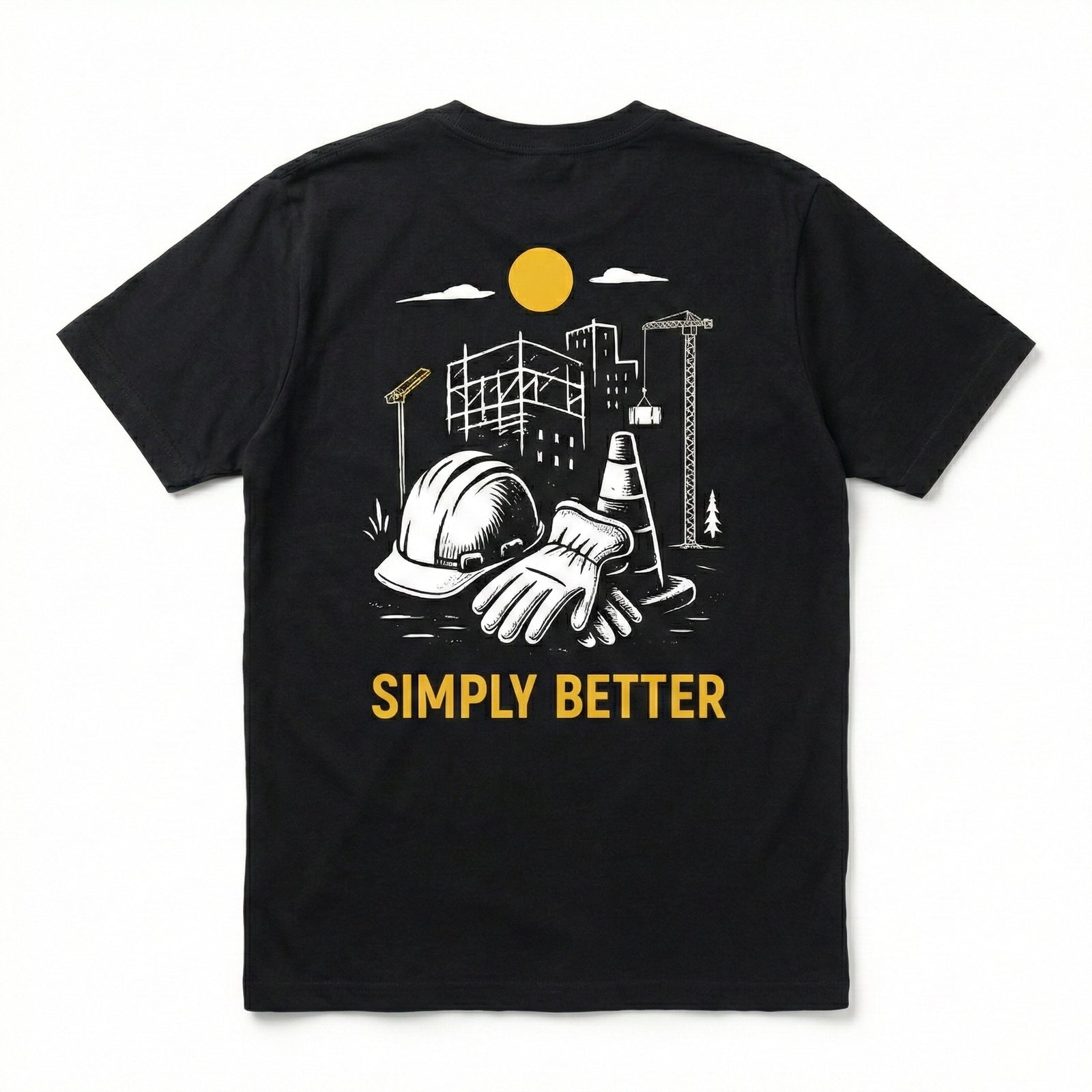 eSafety Branded T-Shirts