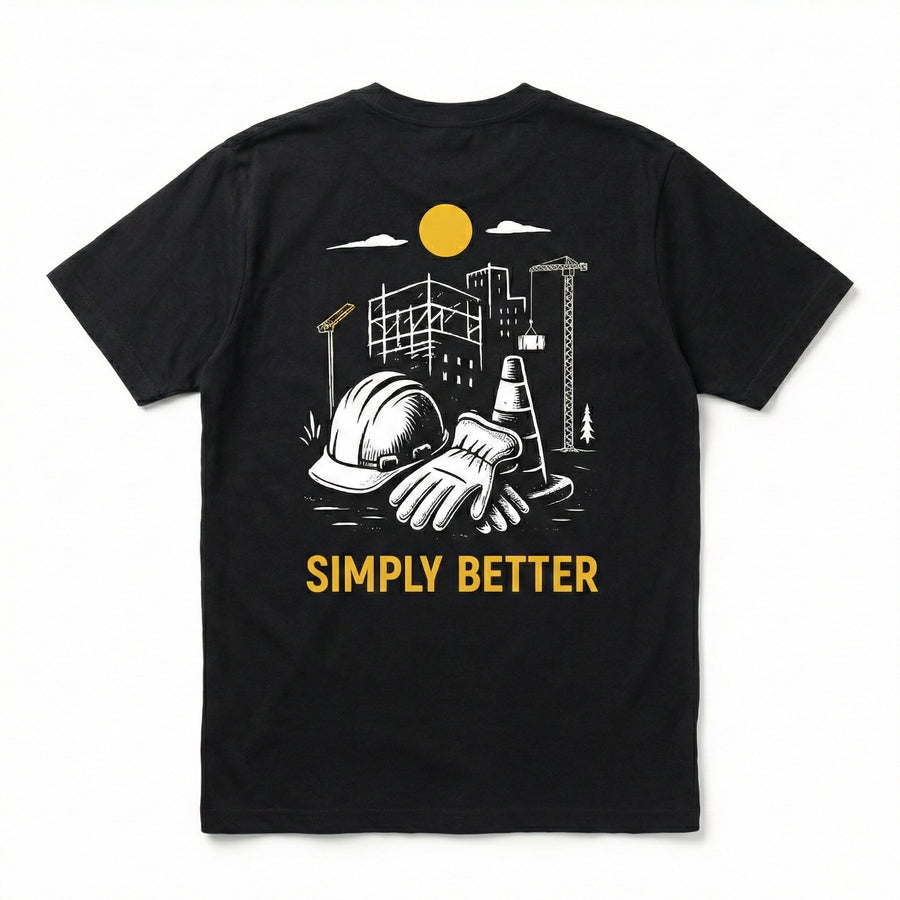 eSafety Branded T-Shirts