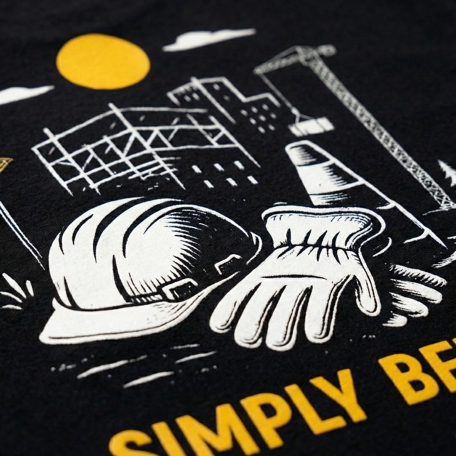 eSafety Branded T-Shirts