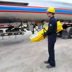 Ultra-Spill Bund Mini Foam Wall Model - Multiple Sizes