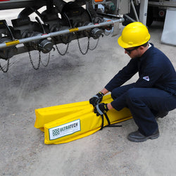 Ultra-Spill Bund Mini Foam Wall Model - Multiple Sizes