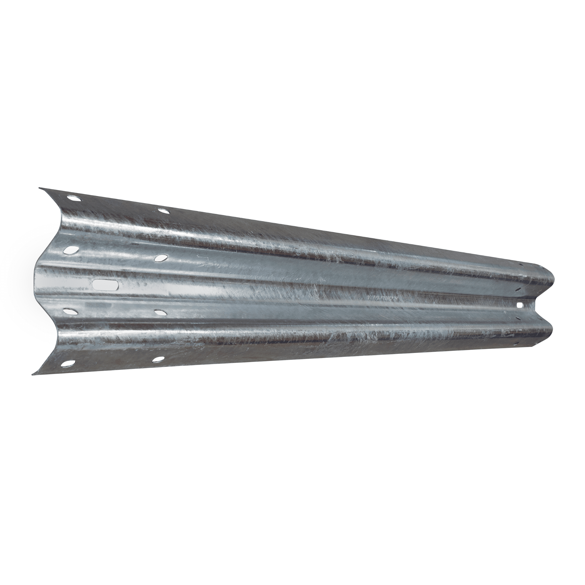 Guard Rail - W Beam - HDG – eSafety Supplies